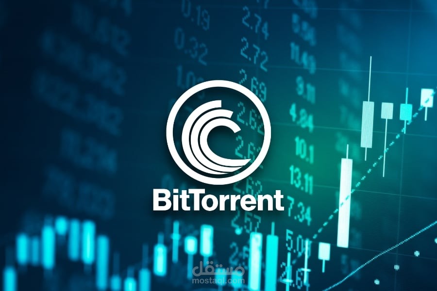 مستقبل عملة BTT 2022