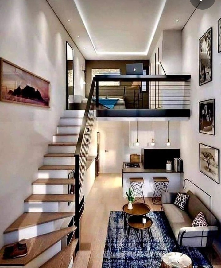 تصميم داخلي
