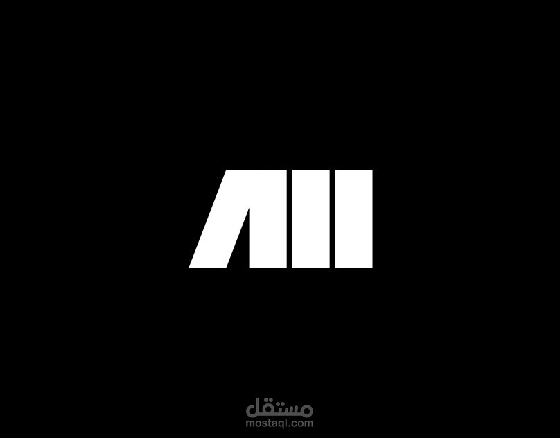 Ali Photograph - Visual Identity