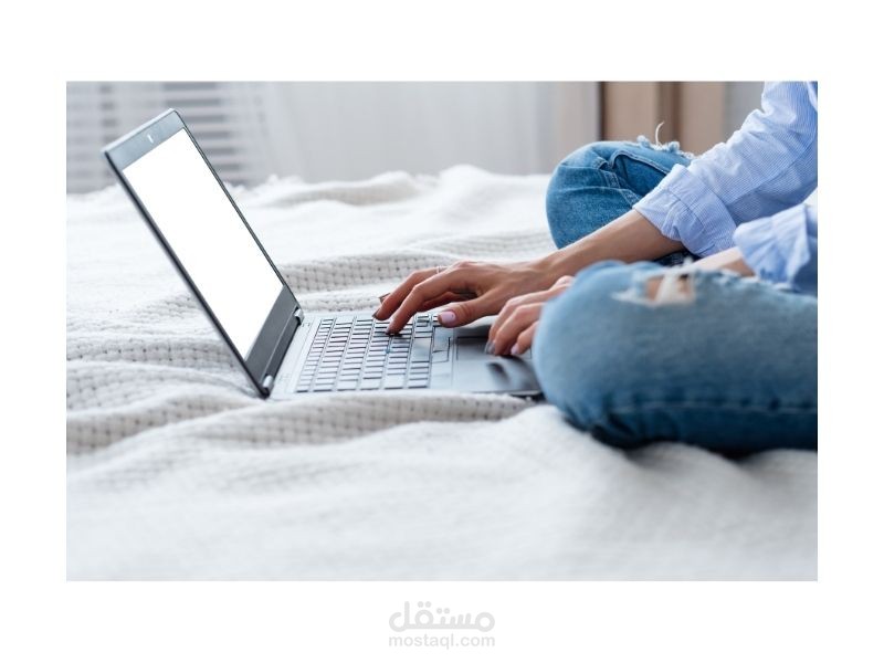 اكتب مقالات متوافقة مع السيو باحترافية