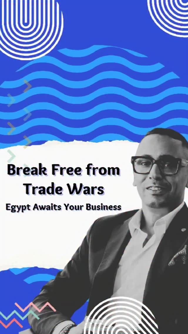 Egypt's Potential reel