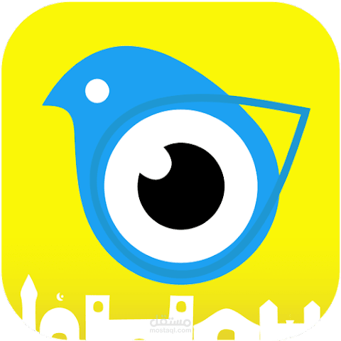 Android app for community