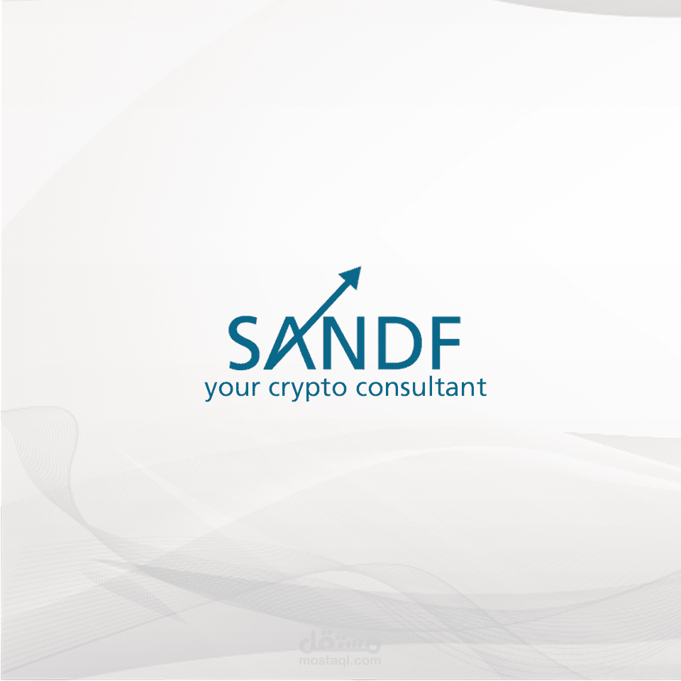 ٍِSandf  لتحليل الأسواق المالية