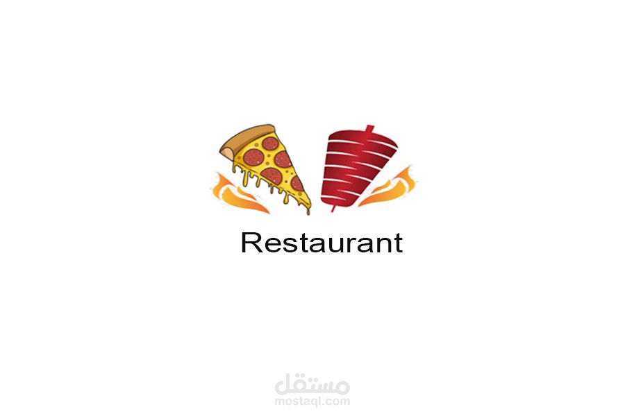 logo for restaurant