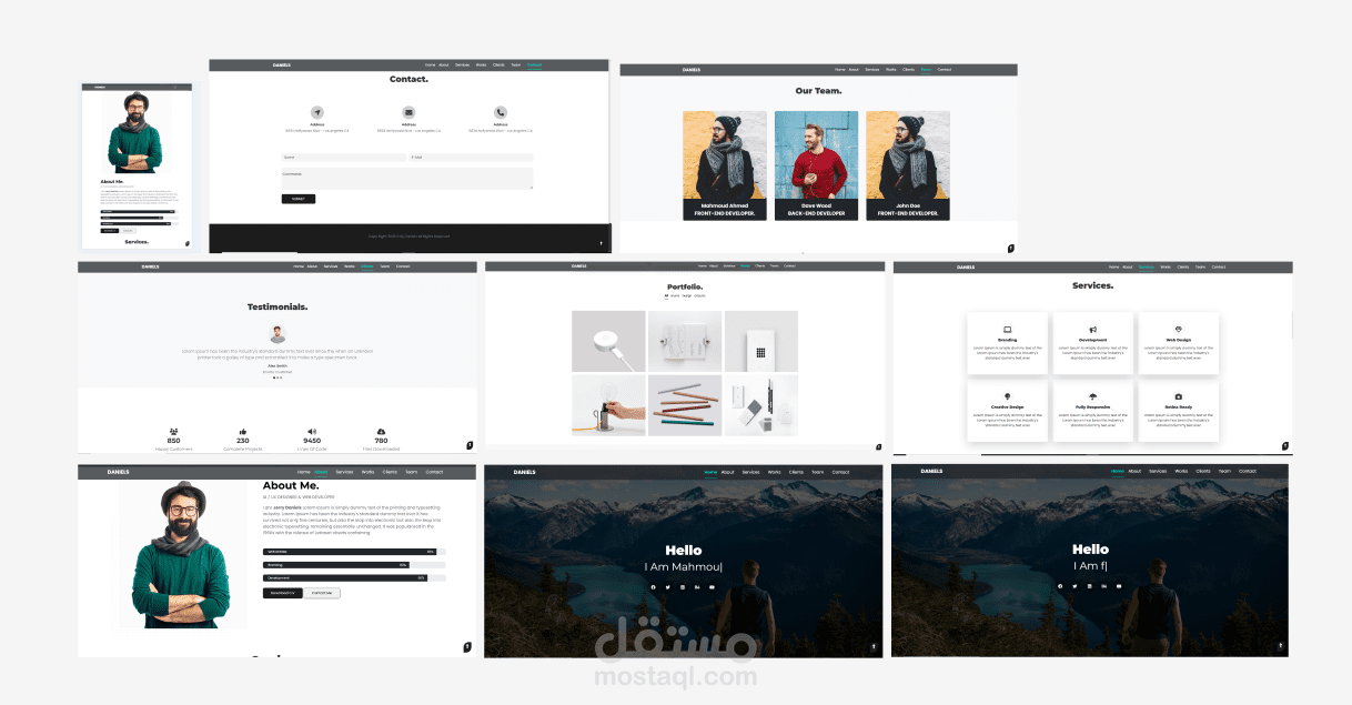 https://github.com/MahmoudELdeba34/DANIELS-Project
