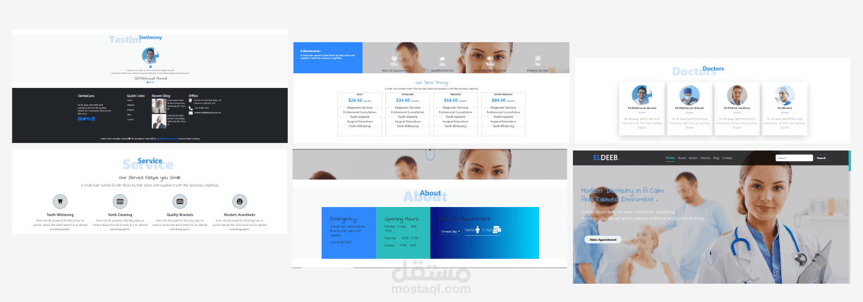 https://github.com/MahmoudELdeba34/ELdeeb-Center