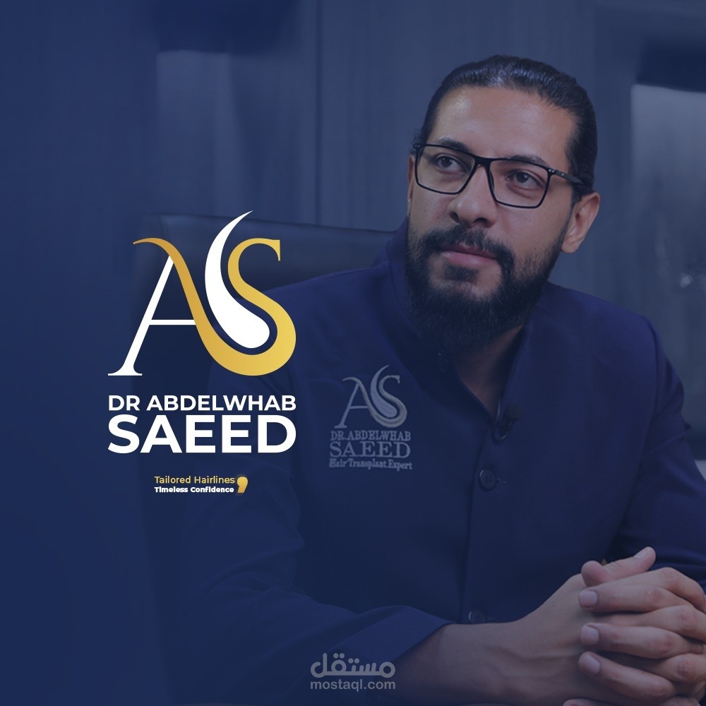 إدارة حملات إعلانية لعيادة زراعة شعر بميزانية +600 ألف جنيه واستهداف 36 ألف عميل محتمل، ومتوسط 90 كشف و 35 عملية شهرياً