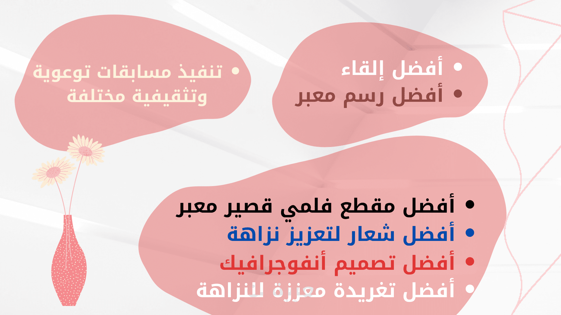 تصميم مقطع فيديوا