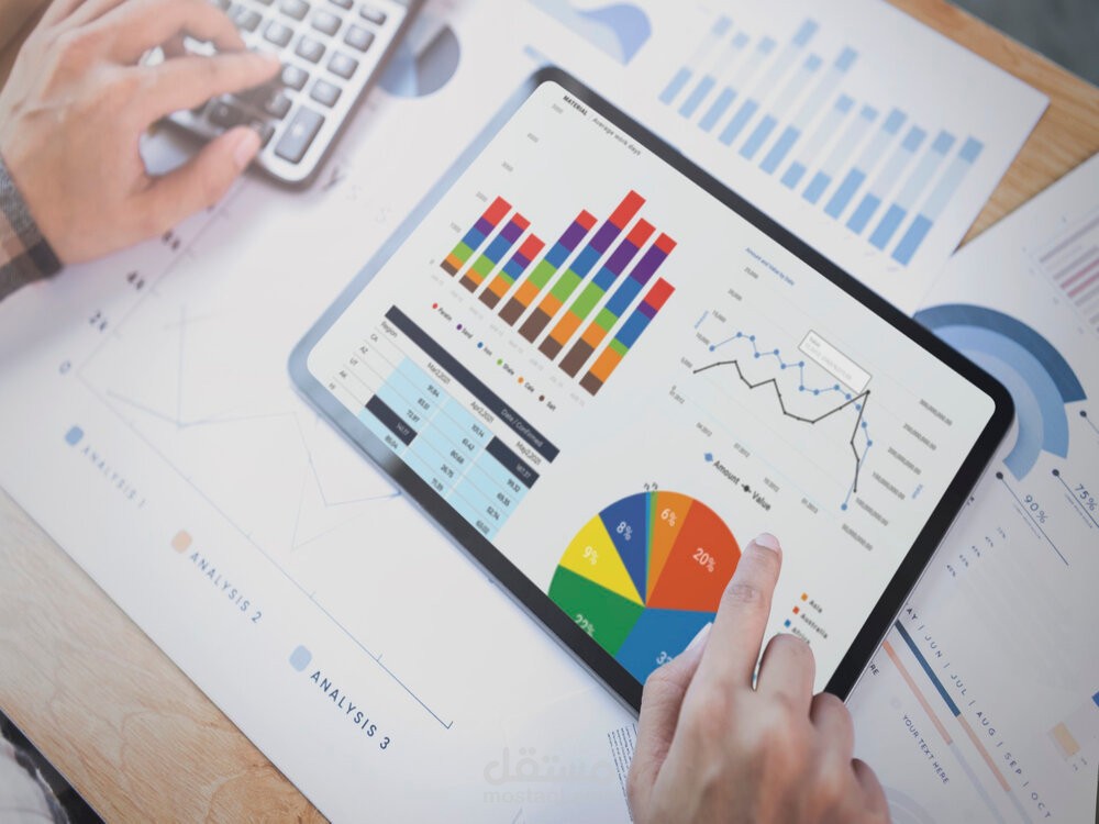 استخدام الانحدار اللوجستي لتقديم اقتراحات تعتمد على البيانات لادارة الموارد البشرية