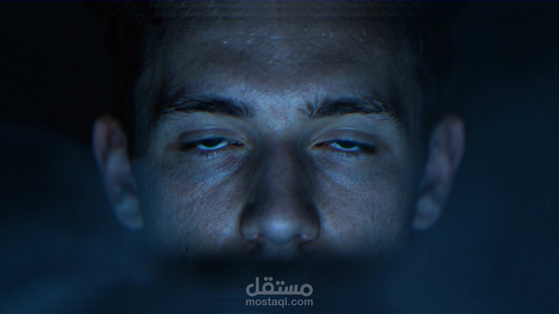 انتاج فيديو سينمائي بالذكاء الاصطناعي