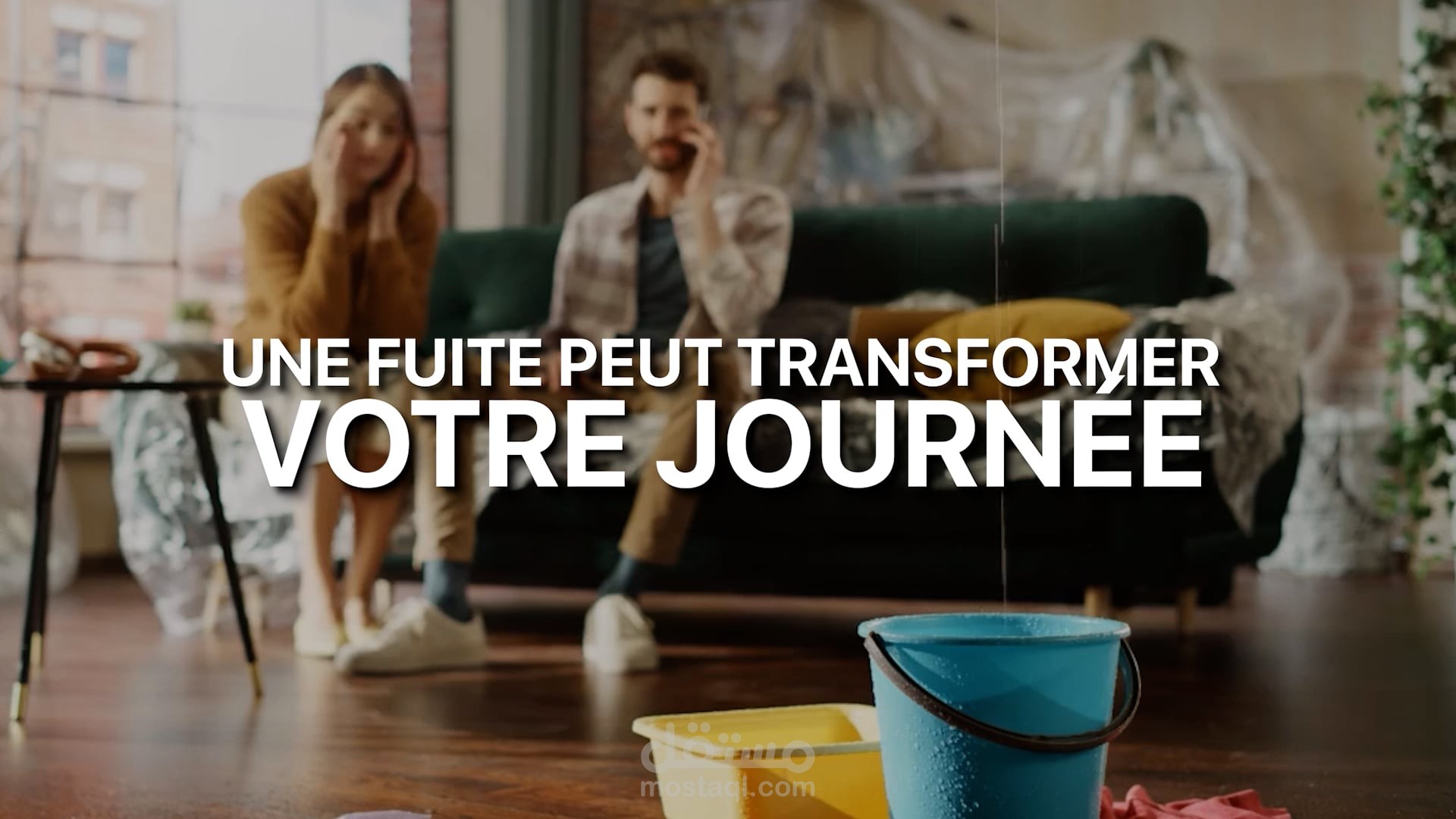 مونتاج فيديو اعلاني