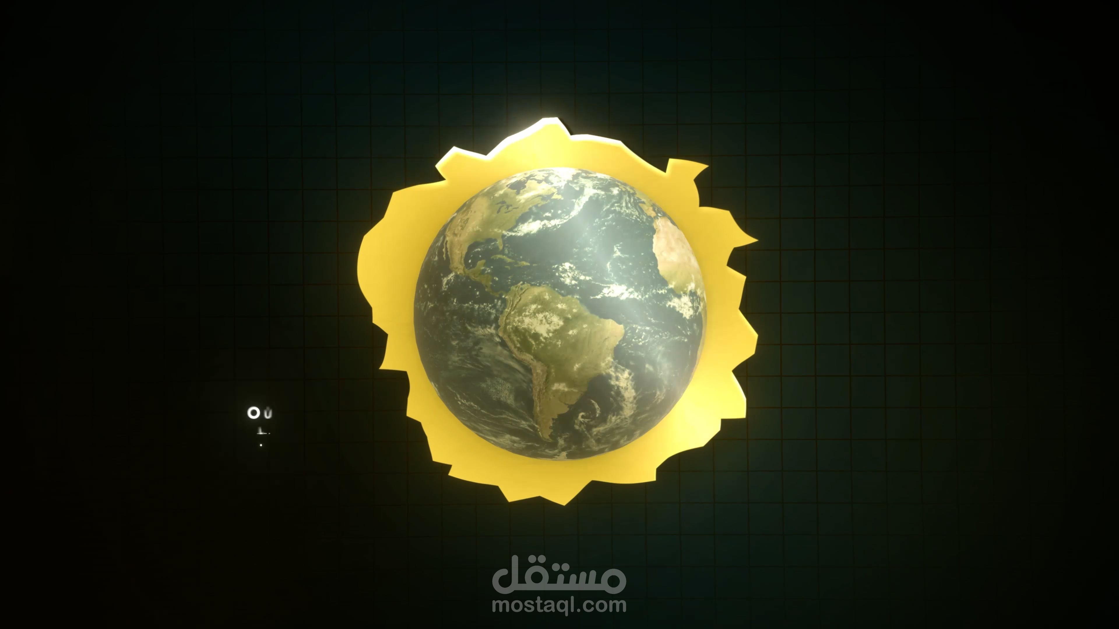 تصميم فيديو اعلاني موشن غرافيك | motion design