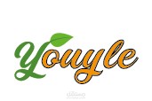 تصميم شعار منتج )YOUYLE(