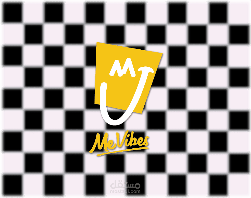 MeVibes Online Store