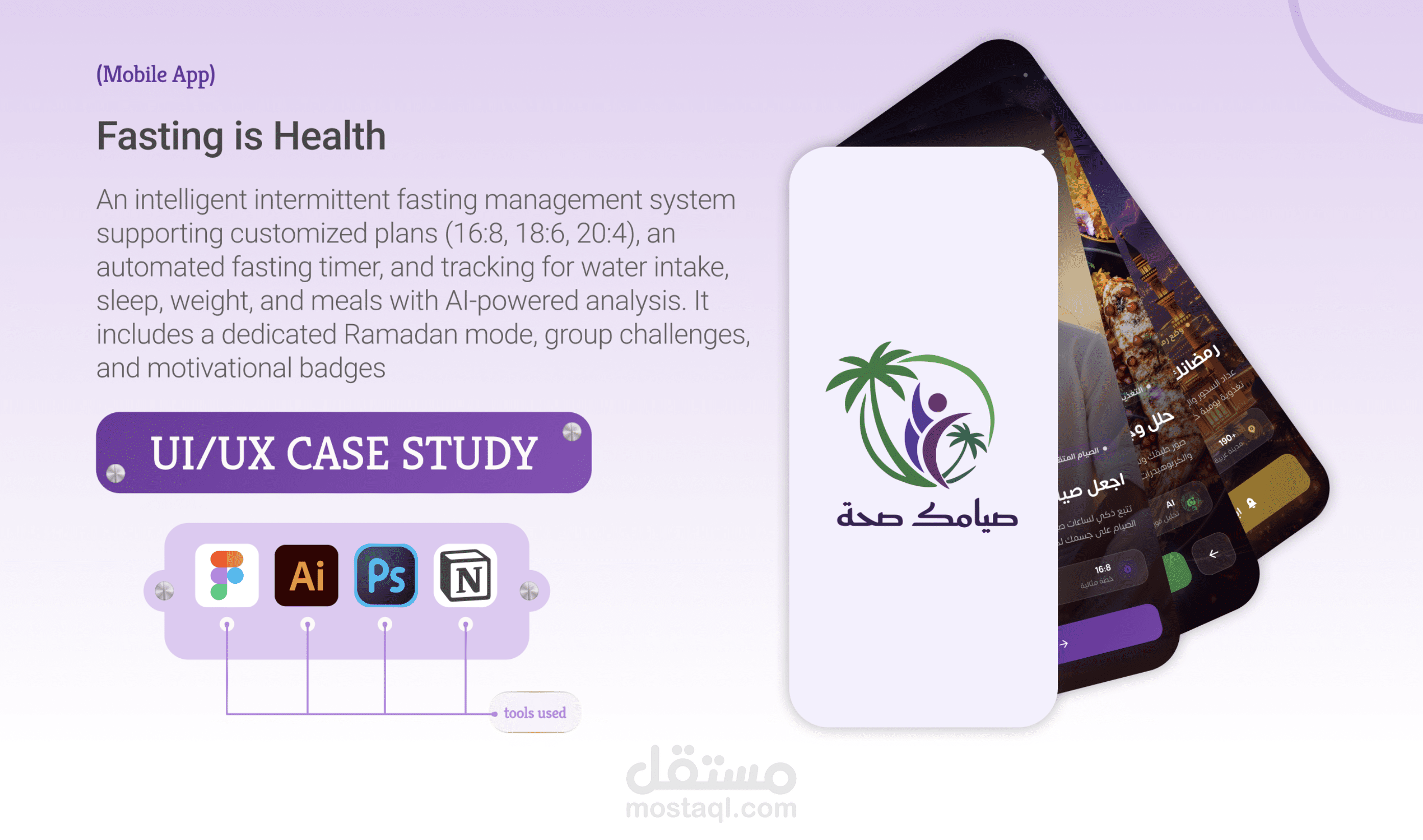Siyamak Seha | Fasting & Wellness Platform