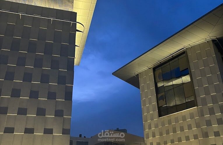 RevitProject Manager at Egyptian Hotel Marble WorksCompanyExternal cladding project and general site of U-VENUES Mall