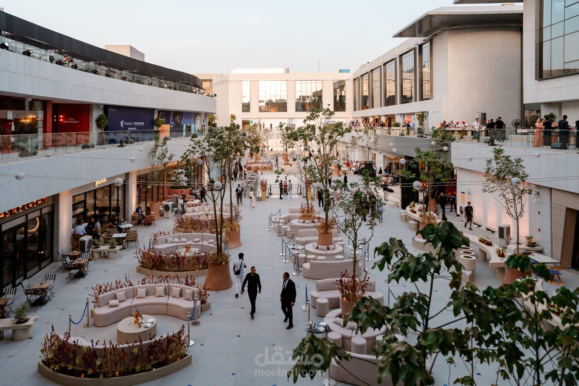 U-VENUES Mall