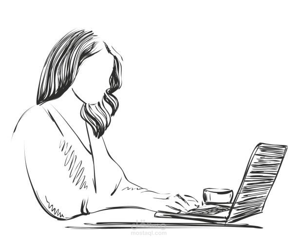 كتابة محتوى موقع إلكتروني