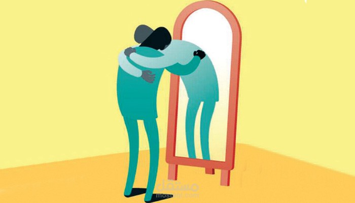 تنمية بشرية: أحب نفسك