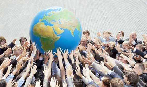 نص إبداعي: كوكب الفساد