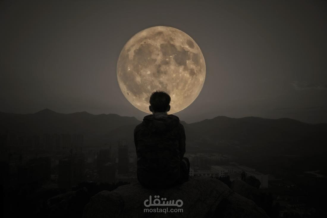 درس لغة عربية نموذجي