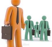 مقال: التعامل مع الرجل على أساس وظيفته