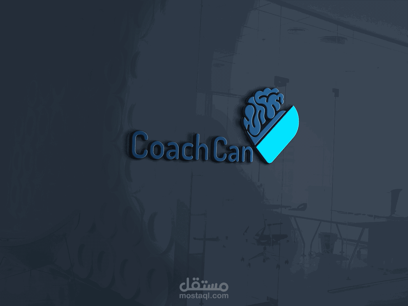 coach can logo