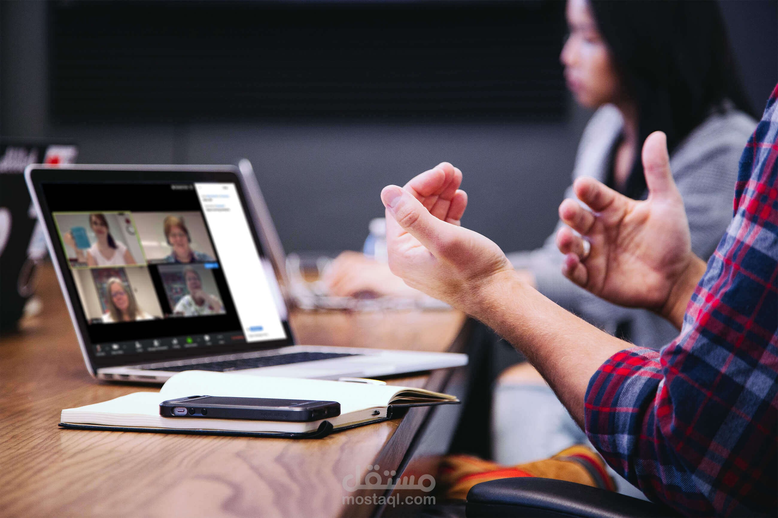 تكنولوجيا تطبيقات