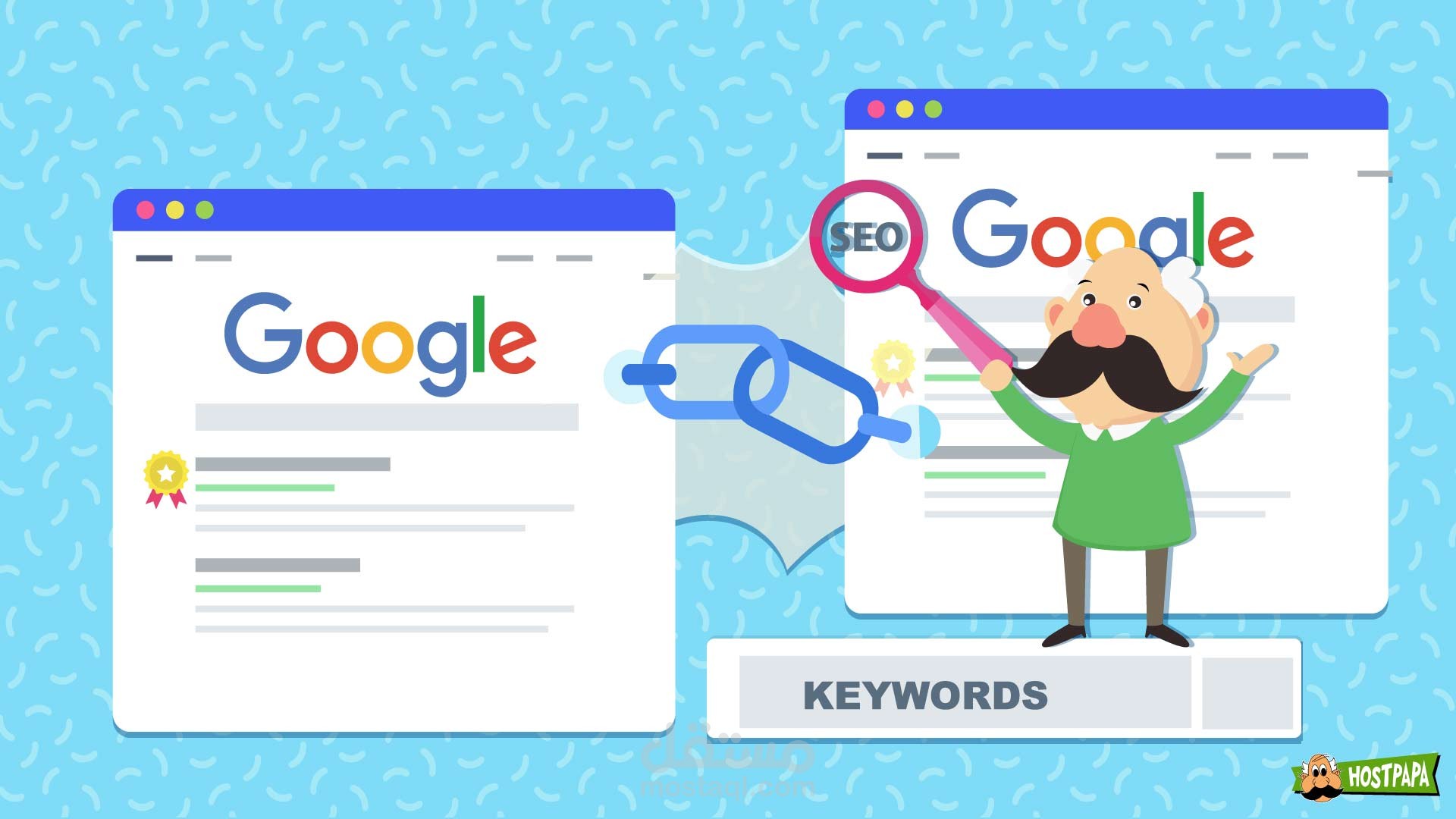 Backlinks
