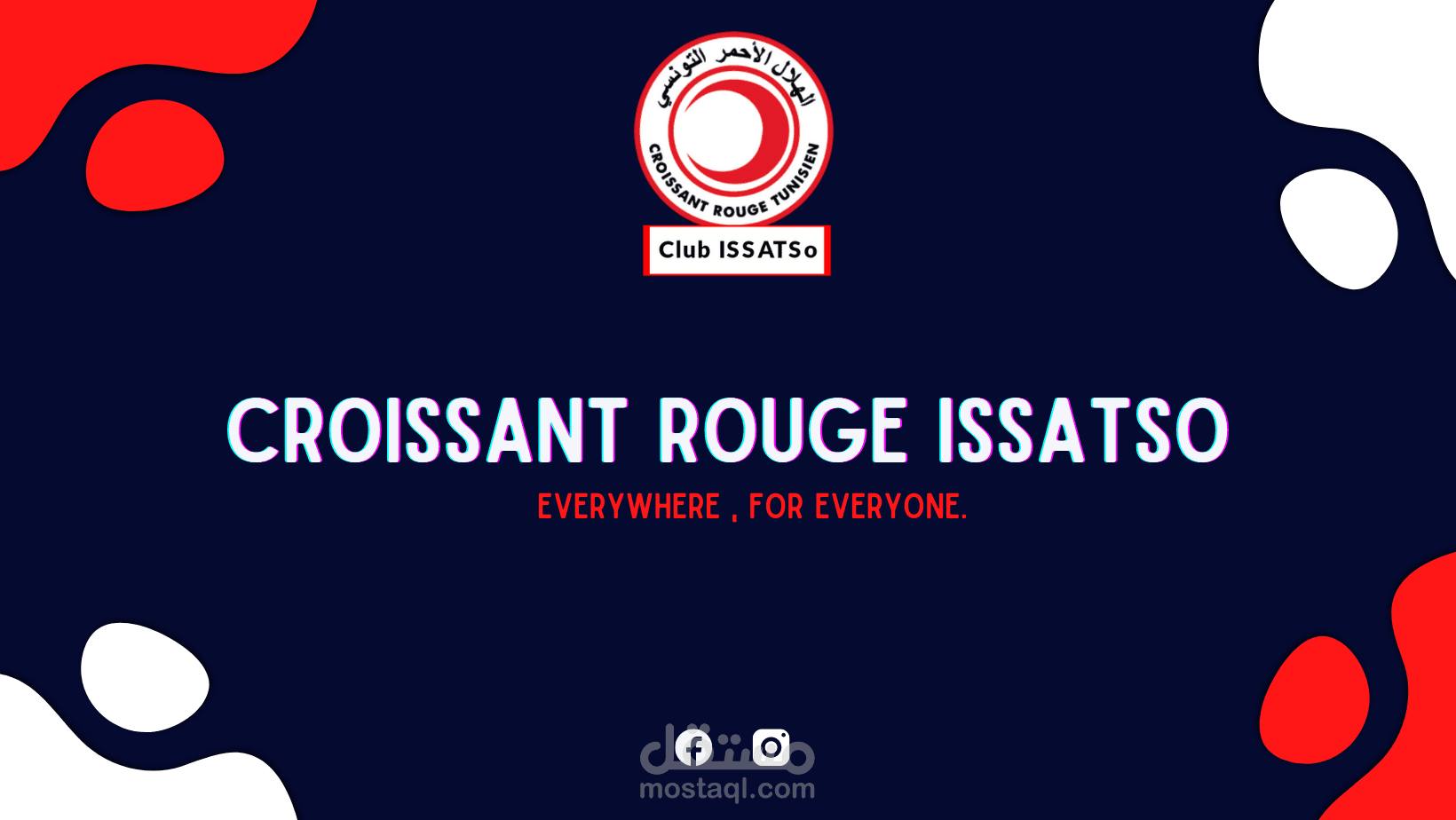 Facebook Cover Design