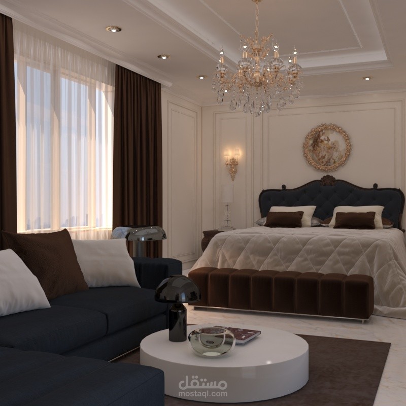 New classic bedroom 4