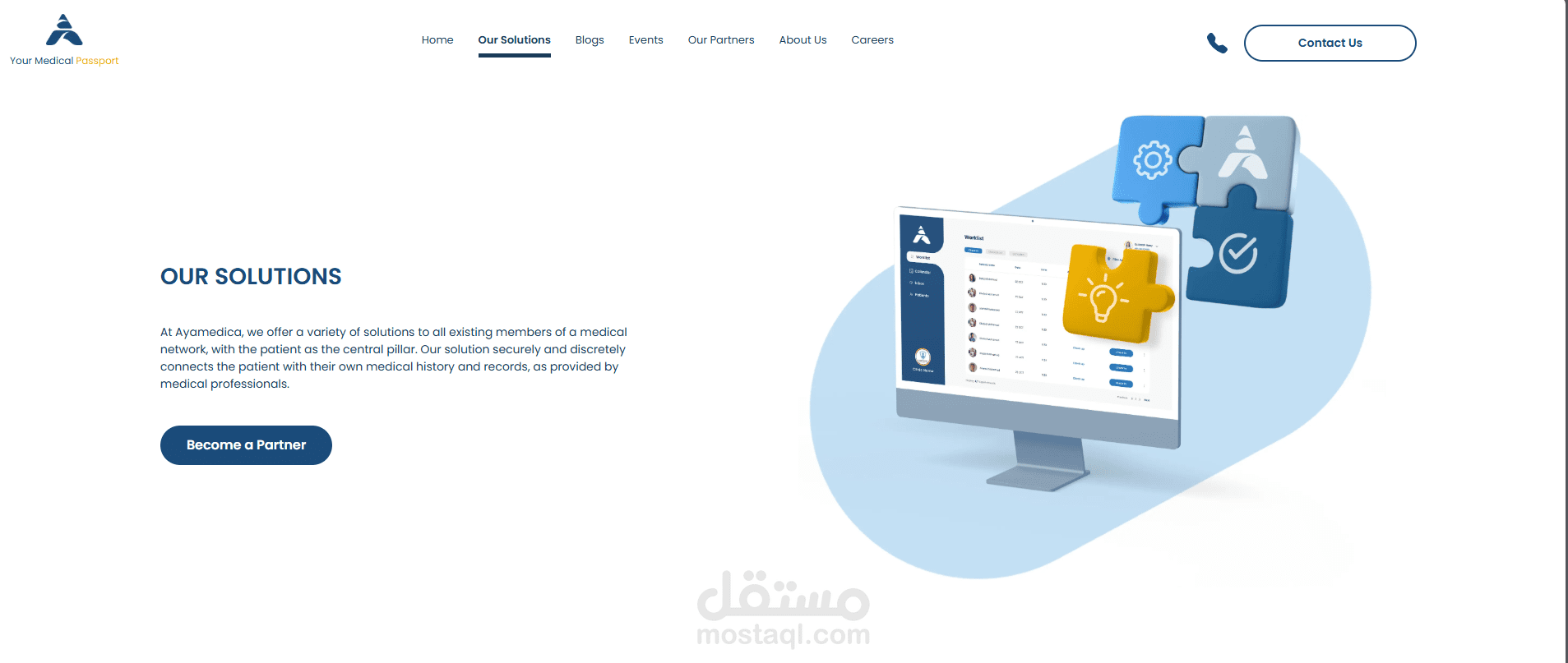 Ayamedica