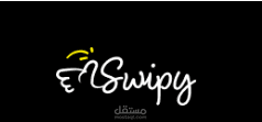 Swipy – منصة الكروت الذكية