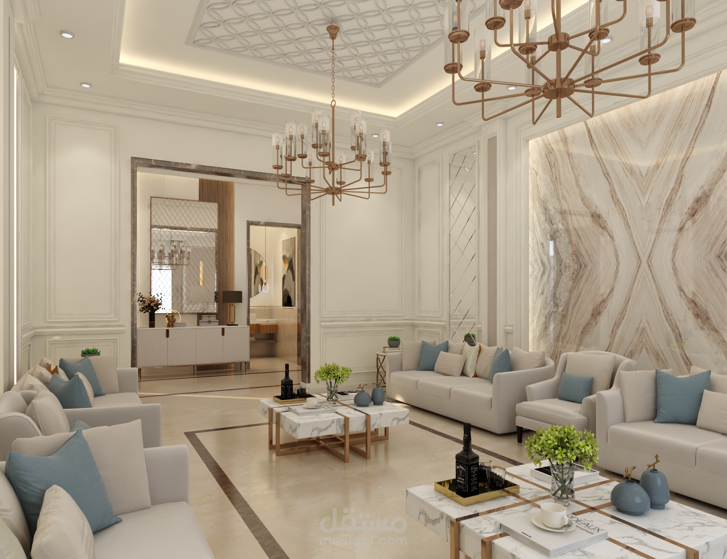 New classi Saudi Arabia