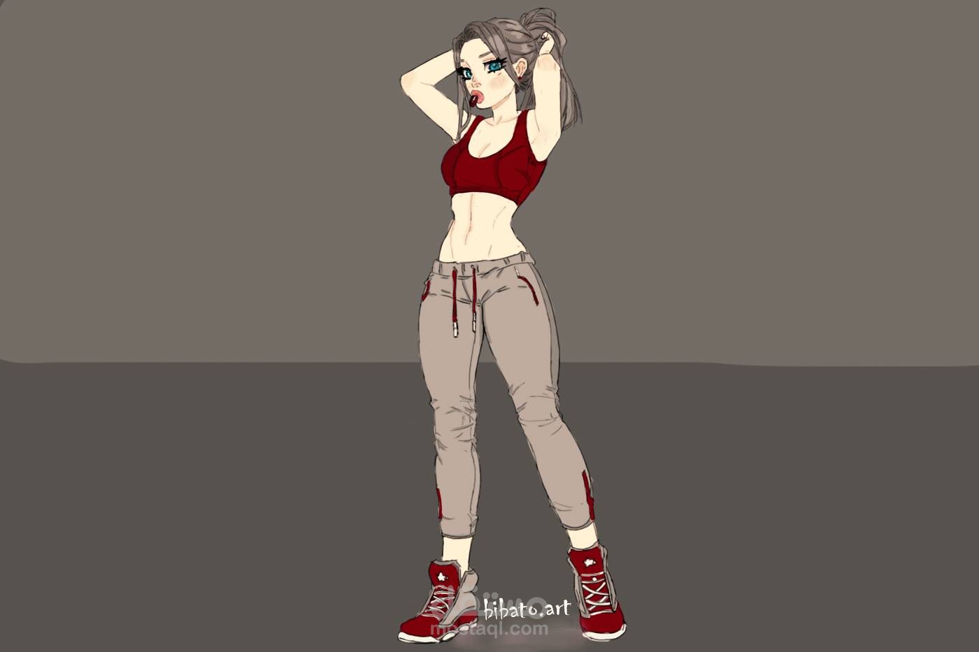 رسم ديجيتال
