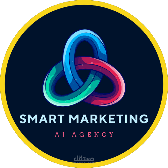 تصميم شعارات