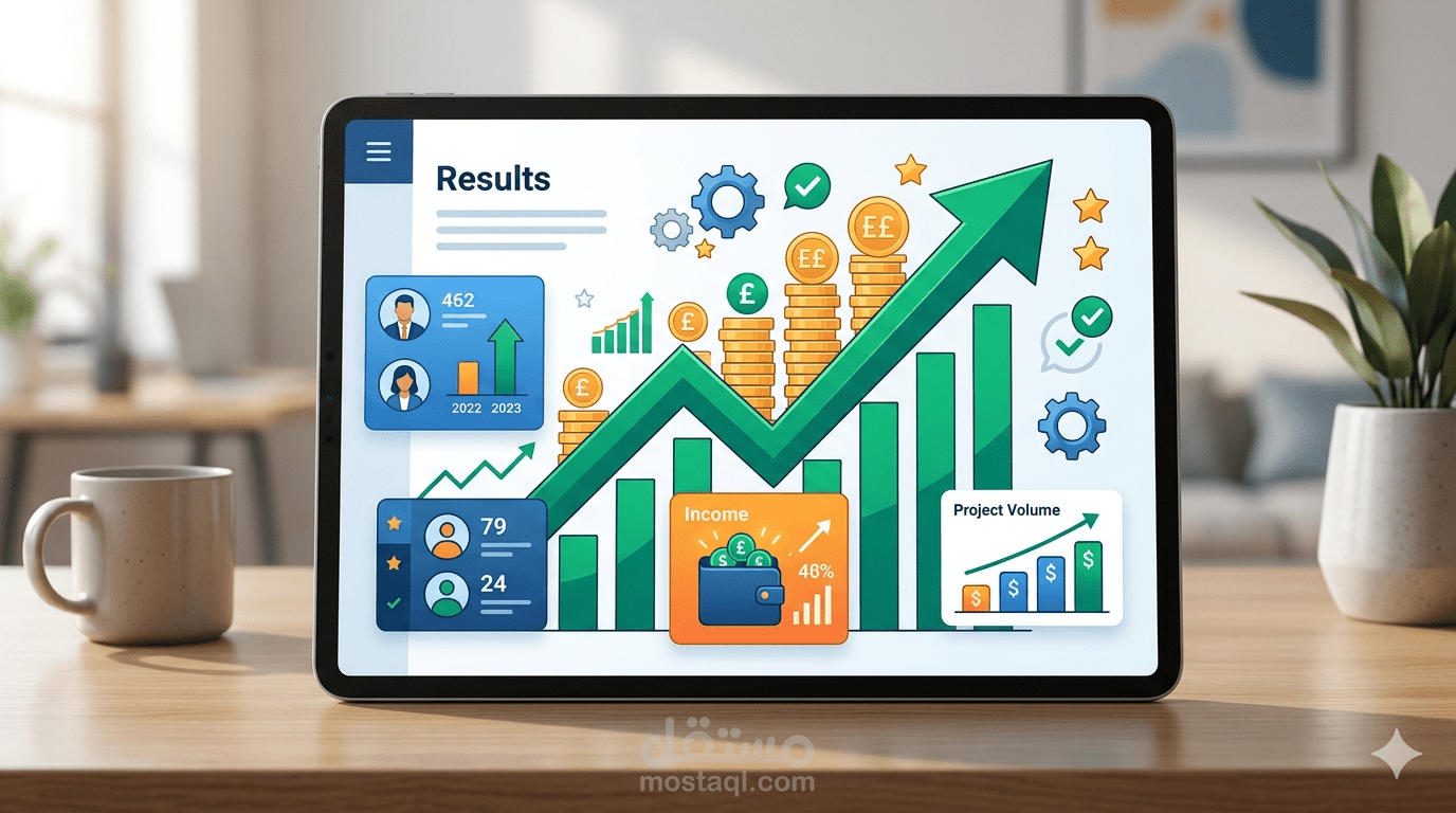 اهم خطوات البدء فى العمل الحر وتحقيق اول ارباحك