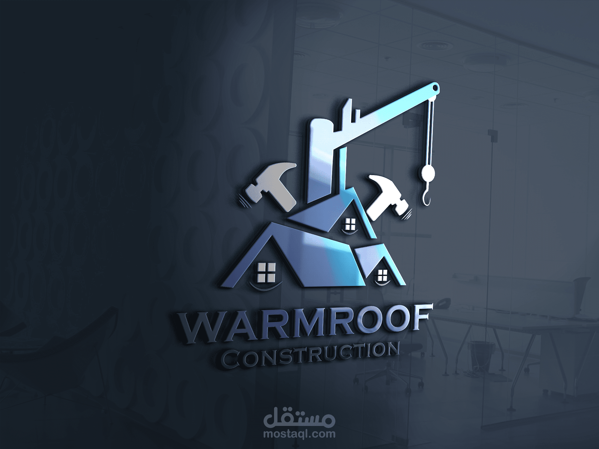 تصميم سوشيل ميديا وتصميم بطاقة البزنس كارد وتصميم البنرات وتصميم الإعلانات