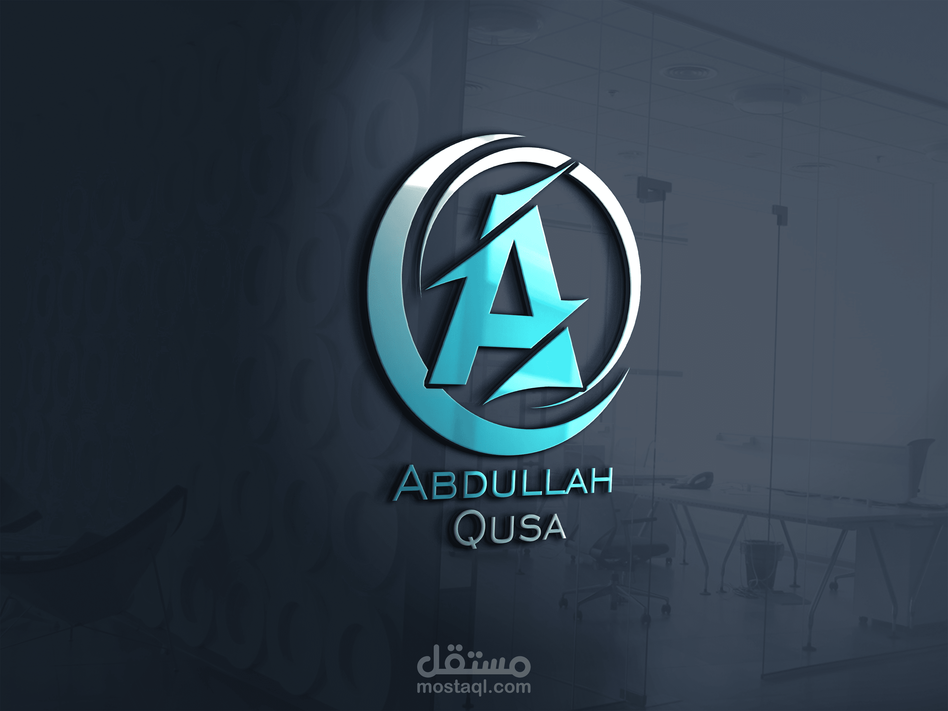 تصميمم شعار