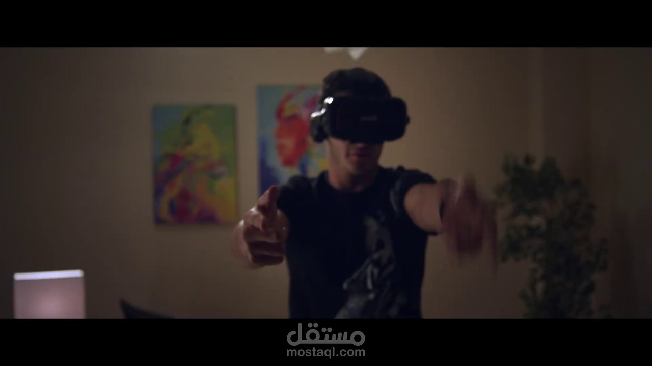 فويس أوفر مصري