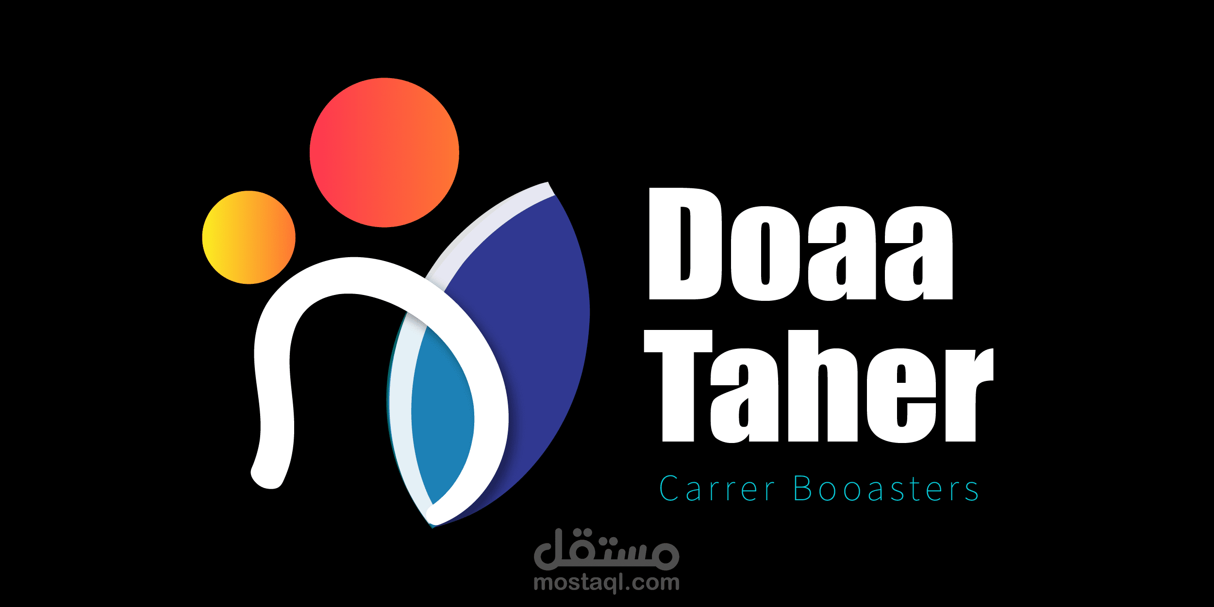 Career Boosters LOGO DESIGN