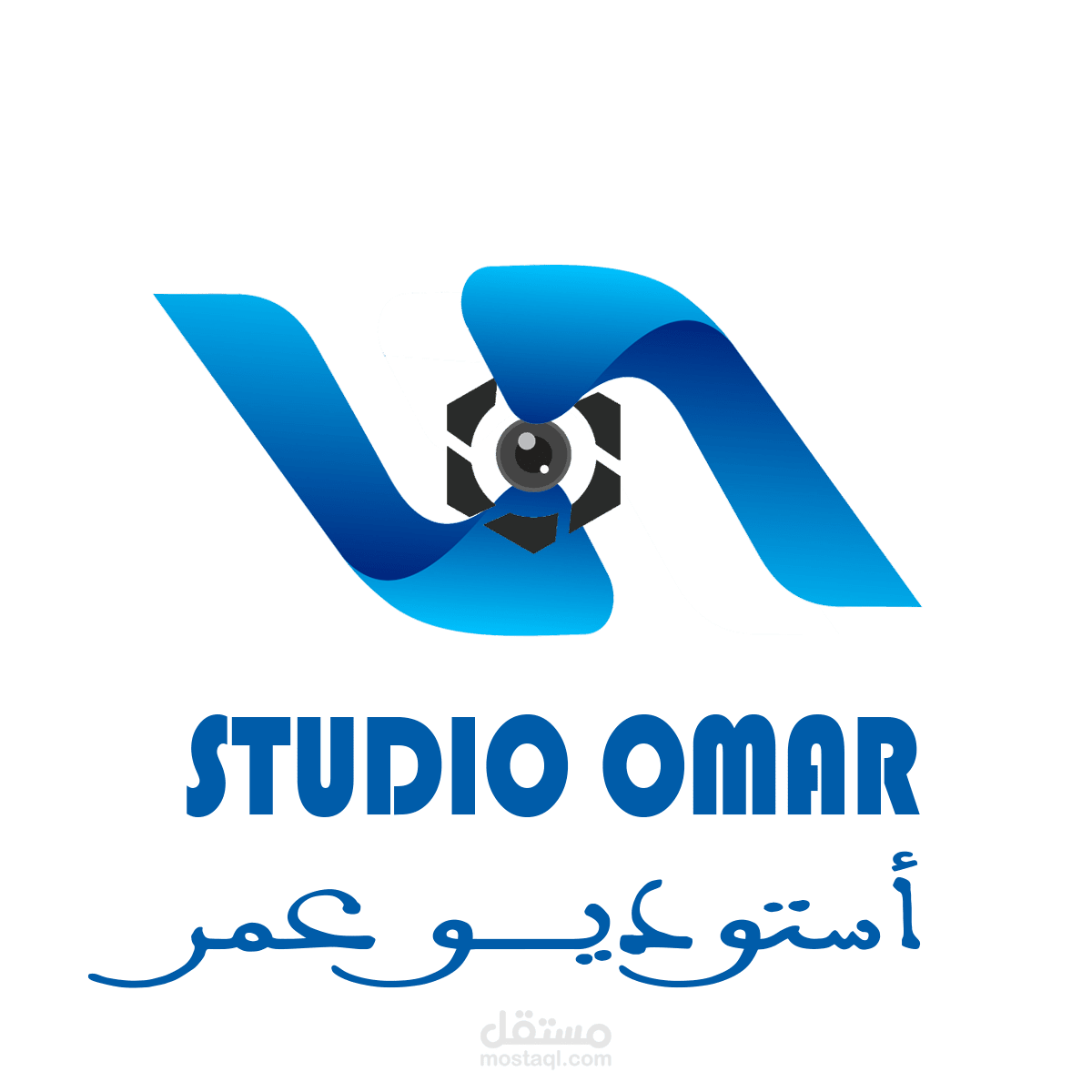 تصميم شعار logo