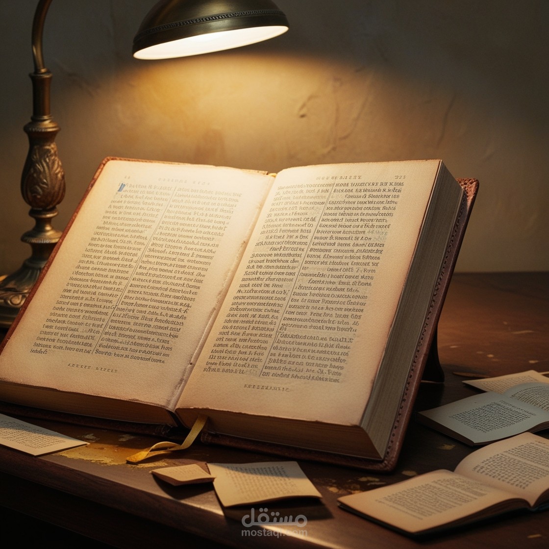 قصص و روايات