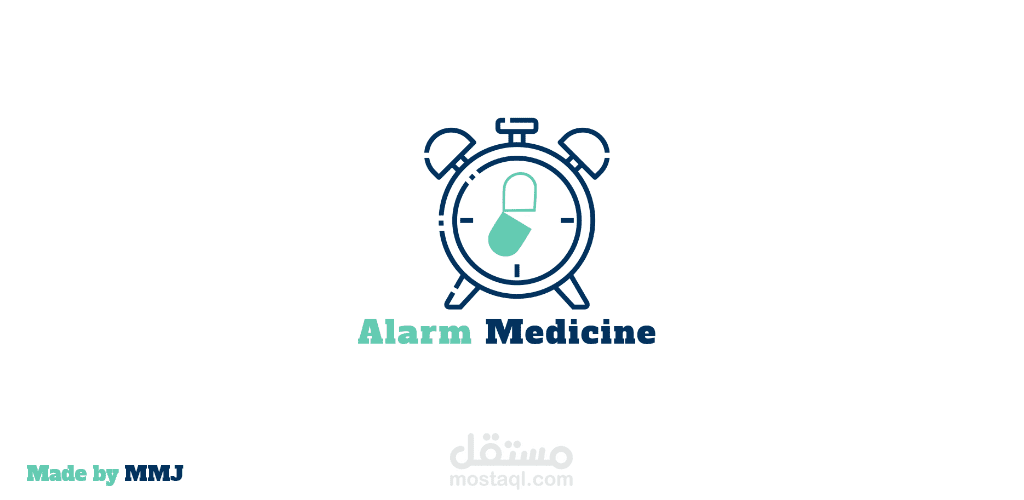 Alarm Medicine