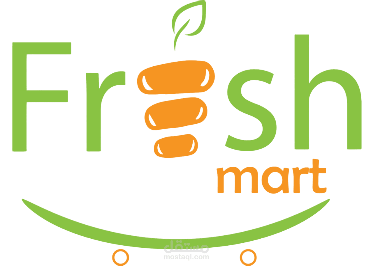 Fresh Mart