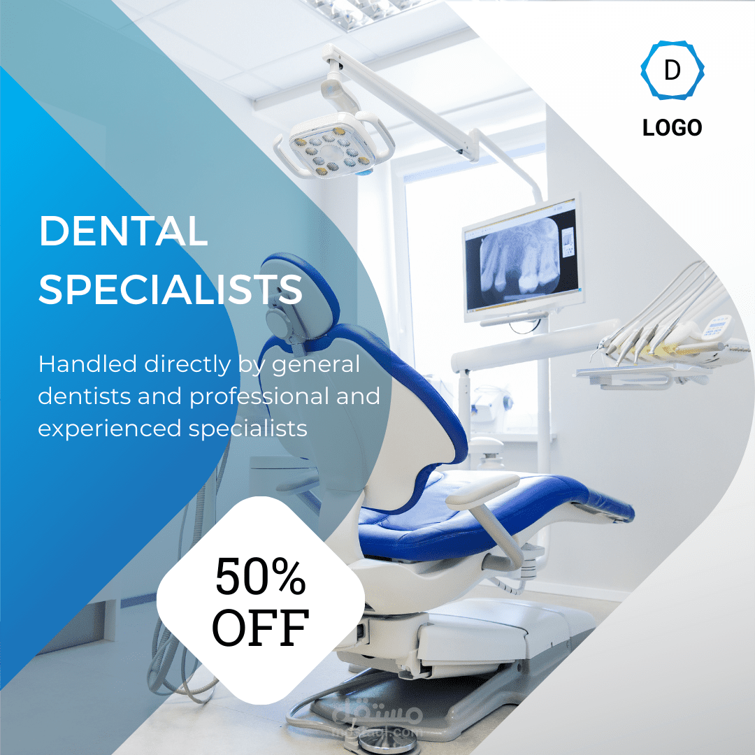 DENTAL  SPECIALISTS