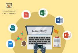 تعبئة إستبيانات في جميع المجالات