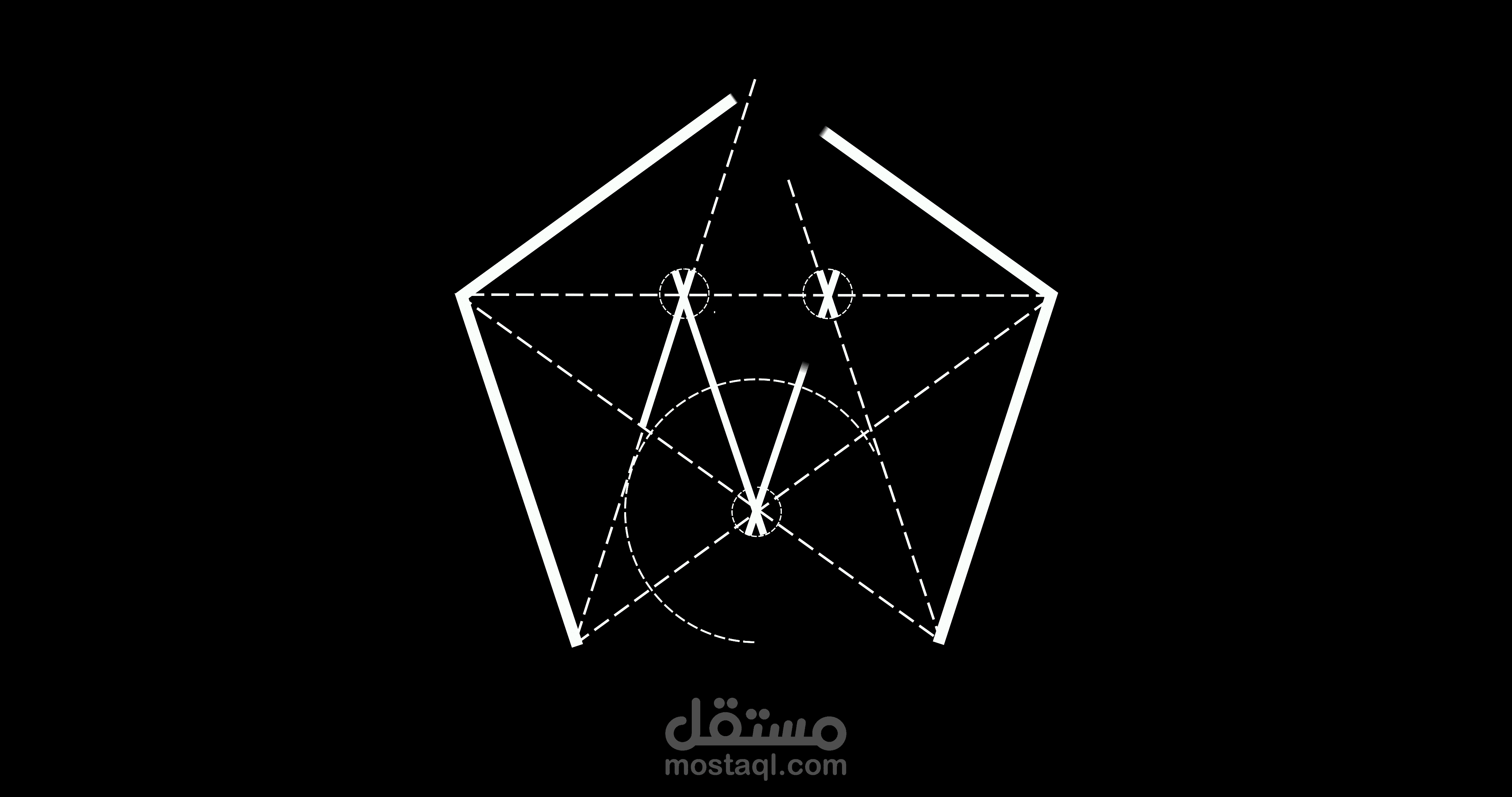 تحريك شعار | Logo Animation