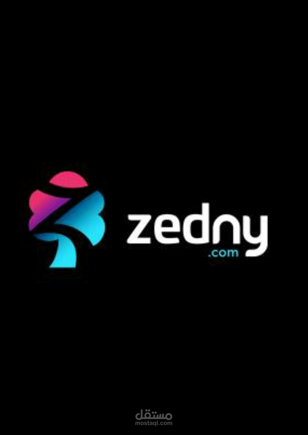 Zedny courses platform