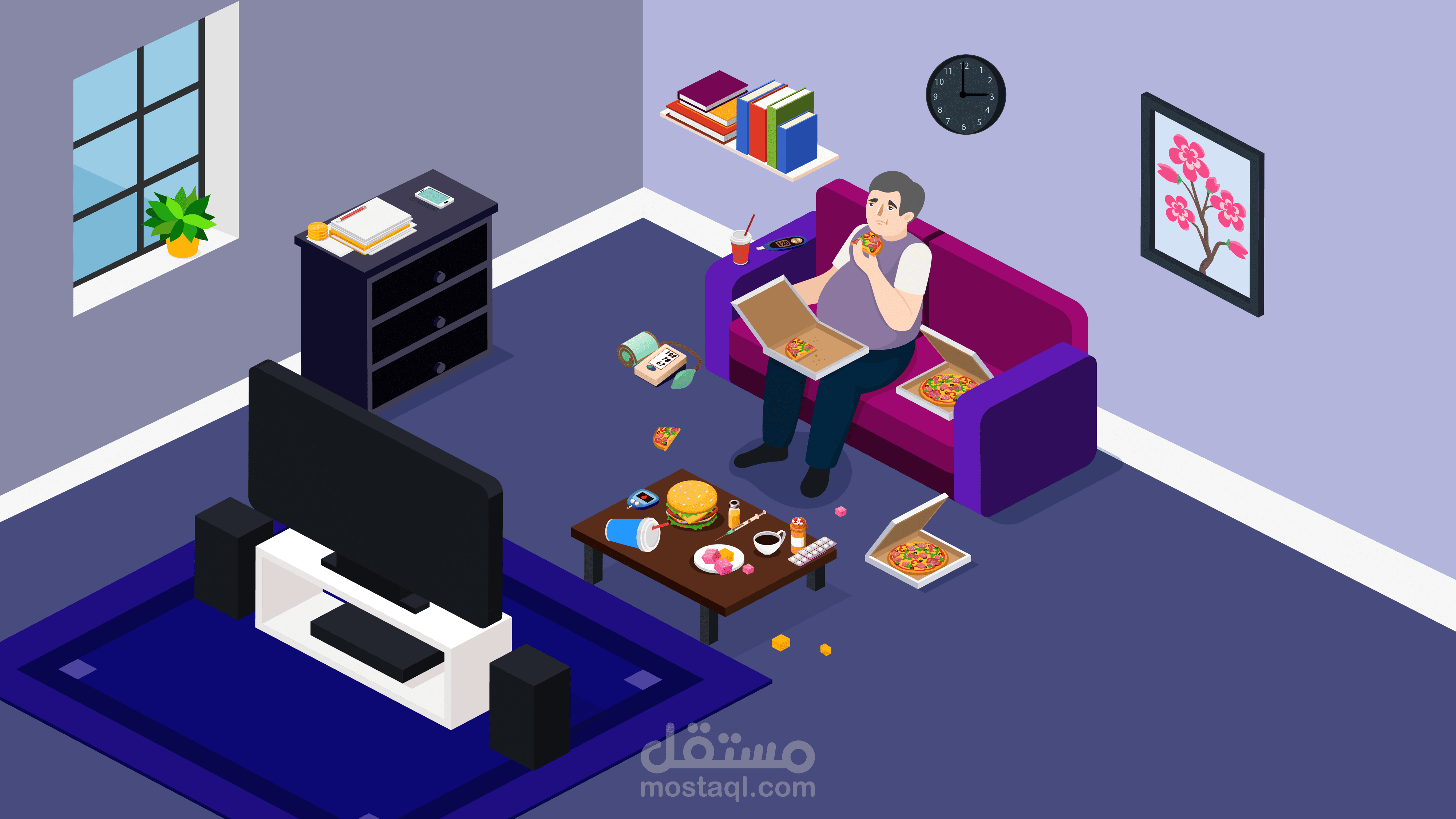 موشن اعلاني